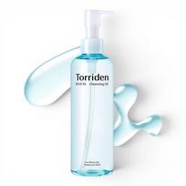 Torriden - DIVE IN Cleansing Oil - aliejinis veido prausiklis