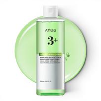 Anua - Azelaic 3 Cica Skin Clarifying Toner - tonikas