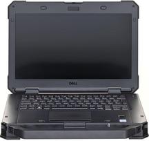 Dell LATITUDE RUGGED 5424 i5-8365U 16GB 1TB SSD 14" FHD Win11pro Used
