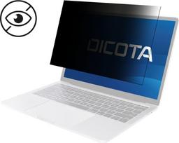 Dicota Privacy Filter 2-way 16" 16:10 Laptop screen protector