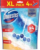 Domestos GAIVIKL VALIK WC DOMESTOS OCEAN 4X55G