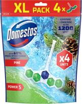 Domestos GAIVIKL VALIKL WC DOMESTOS PINE 4X55G