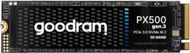 Goodram SSD PX500-G3 128GB M.2 PCIe 3x4 NVMe