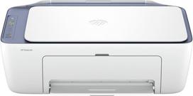 Hewlett-Packard HP DeskJet 2922 Wireless All-in-One Color Printer