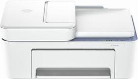 Hewlett-Packard HP DeskJet 4322 Wireless All-in-One Color Printer