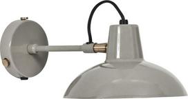 House Doctor - Desk Wall Lamp - Grey