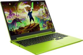 Lenovo LOQ 15AHP11 Ryzen 7 2500 15.3" WUXGA IPS 300 nits 165Hz LBL AG 16GB DDR5 5600 512GB SSD GeForce RTX 5050 8GB 5.0MP camera 60Wh Win11 Surge Green