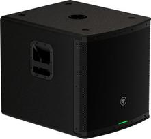 Mackie SR18S Black 1600 W