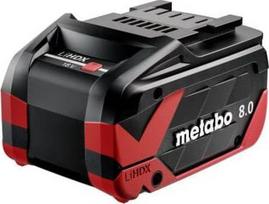 Metabo 624975000 cordless tool battery / charger