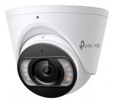 TP-Link InSight S485(2.8mm) VIGI 8MP Full-Color Turret Tinklo kamera