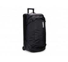 Thule | Check-in Wheeled Suitcase | Chasm | Luggage | Waterproof | Black