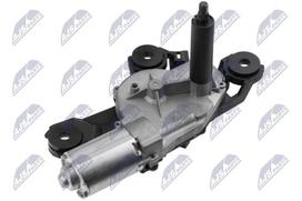 Valytuvo variklis NTY ESW-FR-007