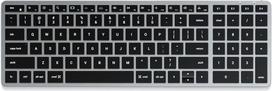 No Name Wireless keyboard Satechi Slim X2