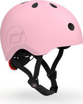 Scoot And Ride - Kids Helmet S-M - 51 - 55cm - Rose (SR-96368)