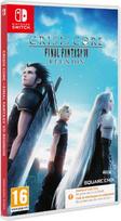 Square Enix Crisis Core - Final Fantasy VII – Reunion (Code in a Box)