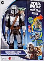 Star Wars Figūrėlė „Thruster Fire Mandalorian“, 27,9 cm