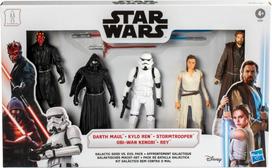 Star Wars Jubiliejinė figūrėlė, 15 cm