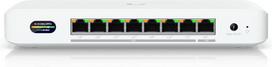 Ubiquiti Compact PoE+ switch* with (1)