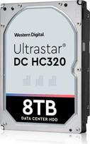 Western Digital Ultrastar DC HC320 3.5" 8000GB Serial ATA III