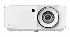 Optoma UHZ66 duomenų projektorius Trumpas projektorius 4000 ANSI liumenų DLP UHD 4K (3840x2160) 3D Baltas