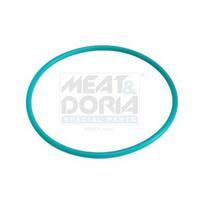 Sandariklis, užsukamas degalų dangtelis MEAT & DORIA GSK03