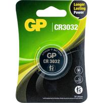 Elementai GP Batteries 103226, CR3032, 3 V