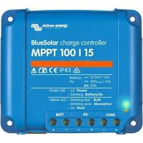 Victron Energy Victron Energy Regulator ładowania Blue Solar MPPT 100V/15A | SCC010015200R | 8719076025337