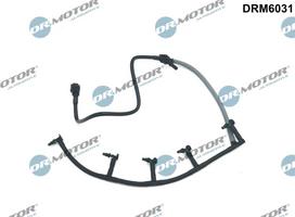 Žarna, degalų išsiliejimo apsauga Dr.Motor Automotive DRM6031