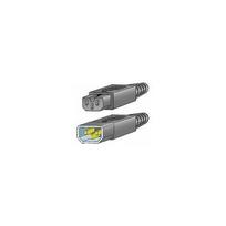 Kabel zasilający Cisco Cabinet Jumper Power Cord, 250 VAC 13A, (CAB-C15-CBN=) | CAB-C15-CBN= | 0746320873510
