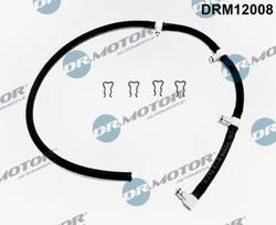 Žarna, degalų išsiliejimo apsauga Dr.Motor Automotive DRM12008