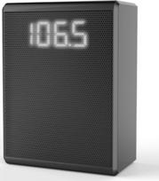 Radio Art RADIO FM BS-817 B wyświetlacz cyfrowy LED czarne funkcja  bluetooth | RADA BS817B | 5906721171966