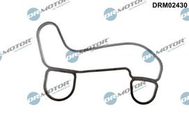 Tarpiklis, alyvos aušintuvas Dr.Motor Automotive DRM02430