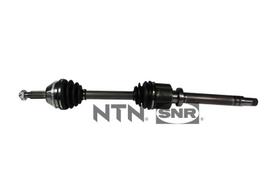 Pusašis SNR DK52.007