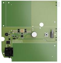 Ajax NVR ACC 12V PSU FOR NVR/112255 AJAX | 112255 | 4823114066863