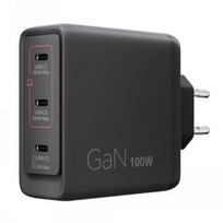 LENOVO MULTI-PORT USB-C 100W GAN CHARGER
