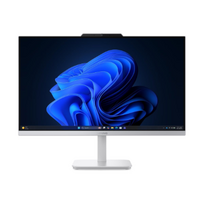 Lenovo AIO | A105 24 | Desktop | AIO | 23.8 " | AMD Ryzen 5 | 40 | 8GB | Soldered LPDDR5 | 512GB | AMD Radeon 610M Graphics | No Optical Drive | English | Windows 11 Home | Warranty 24 month(s)