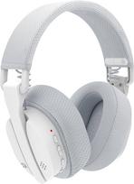 Słuchawki Redragon H888W Luce Białe (H888W) | H888W | 6950376726278
