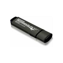iStorage Kanguru Defender Elite300, 32GB pamięć USB USB Typu-A 3.2 Gen 1 (3.1 Gen 1) Black, Gray | KDFE300-32G | 0705110112383