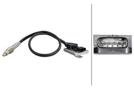 NOx jutiklis, urėjos įpurškimas HELLA 6PN 358 307-211