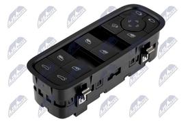Jungiklis, lango pakėliklis NTY EWS-PS-013