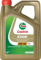 Variklio alyva CASTROL CAS5W40EDG4