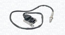 NOx jutiklis, NOx katalizatorius MAGNETI MARELLI 141813000006