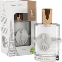 Sophie la Girafe Sophie la Girafe, Girafe, Eau De Toilette, For Women, 100 ml For Women | 3701392050204 | 3701392050204