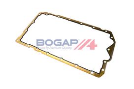 Tarpiklis, alyvos karteris BOGAP B1120100