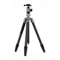 Trikojis stovas Fotopro Sherpa Max, anglies pluoštas
