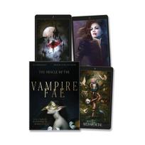 The Oracle of the Vampire Fae kortos