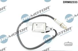 NOx jutiklis, NOx katalizatorius Dr.Motor Automotive DRM02333
