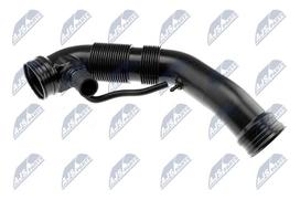 Įsiurbimo vamzdis, oro filtras NTY GPP-WW-030