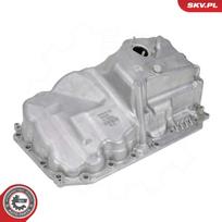 Alyvos karteris ESEN SKV 48SKV890