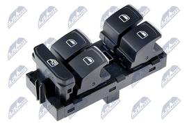 Jungiklis, lango pakėliklis NTY EWS-WW-075